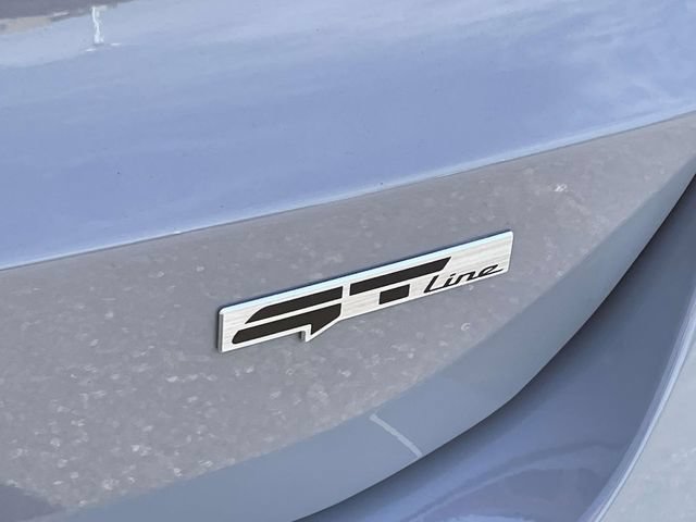 Used 2023 Kia K5 GT-Line FWD image 8