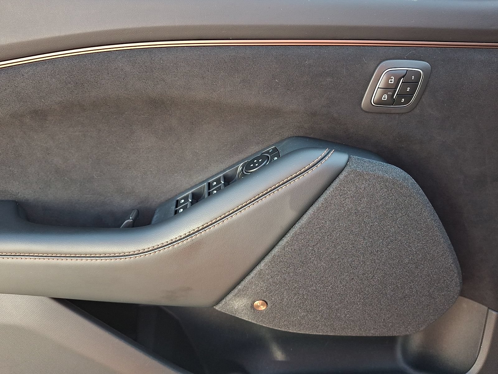 Certified 2023 Ford Mustang Mach-E GT AWD/4WD image 13