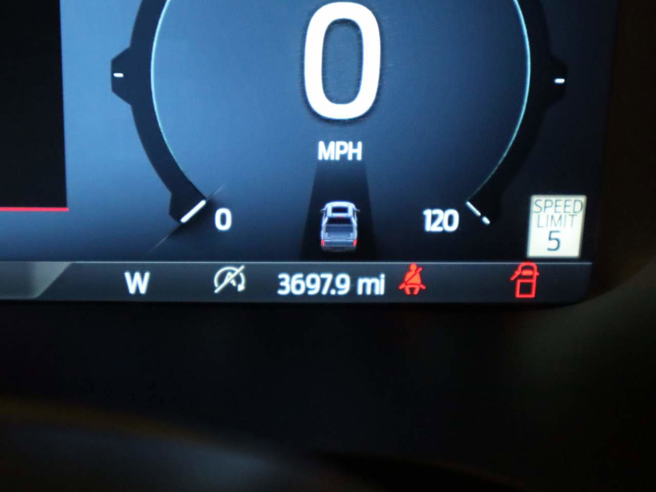 Certified 2025 Ford F150 Lariat w/ Equipment Group 501A Mid image 8