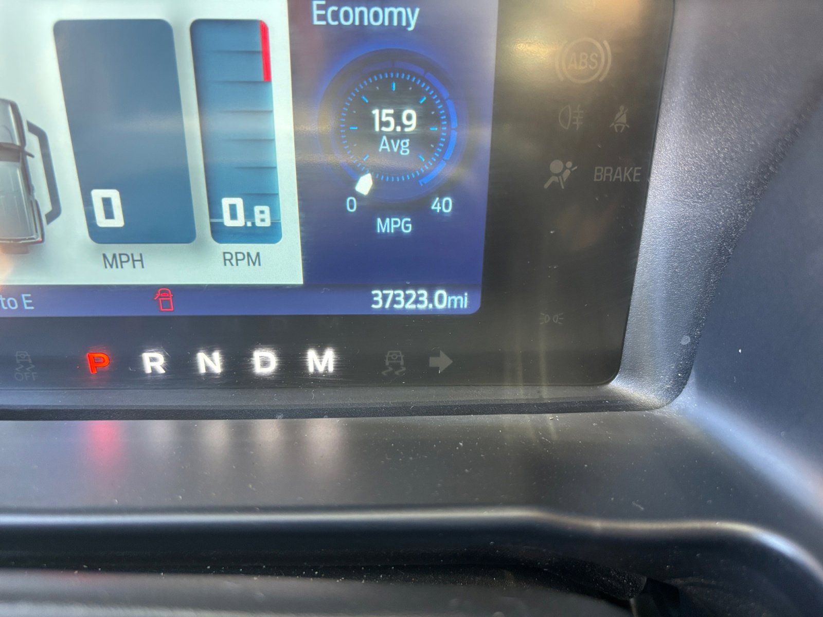 Certified 2021 Ford Bronco Badlands AWD/4WD image 11