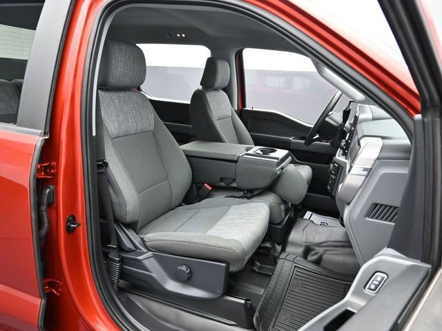 Certified 2023 Ford F150 XLT image 27