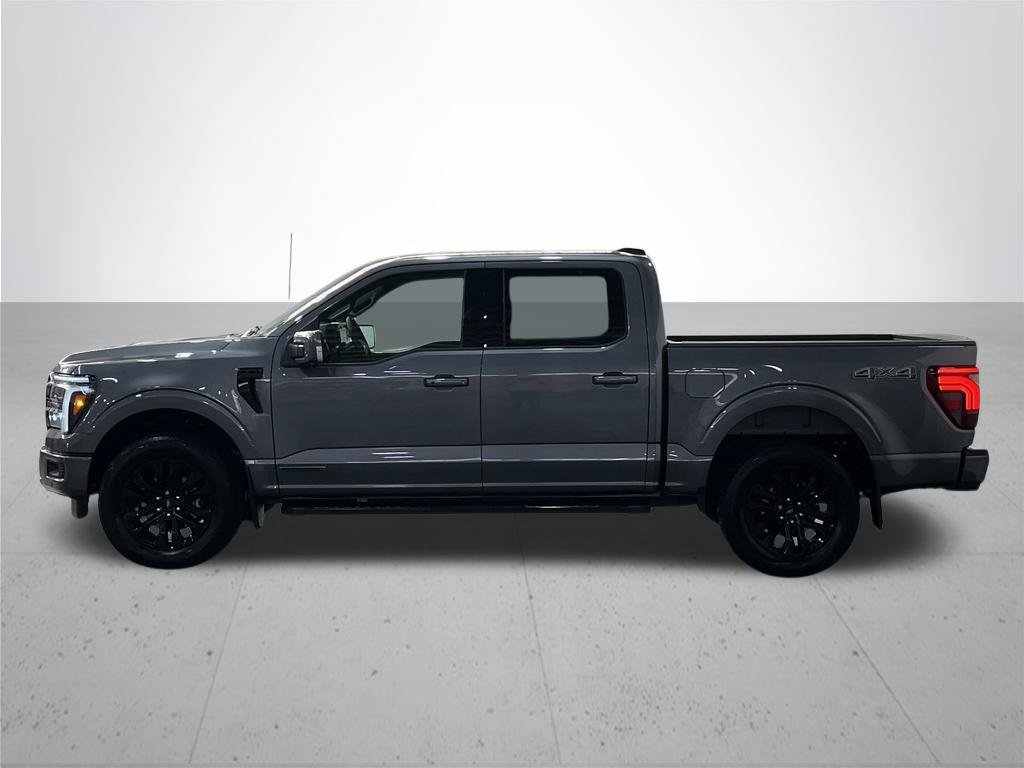 Certified 2025 Ford F150 Lariat AWD/4WD image 16