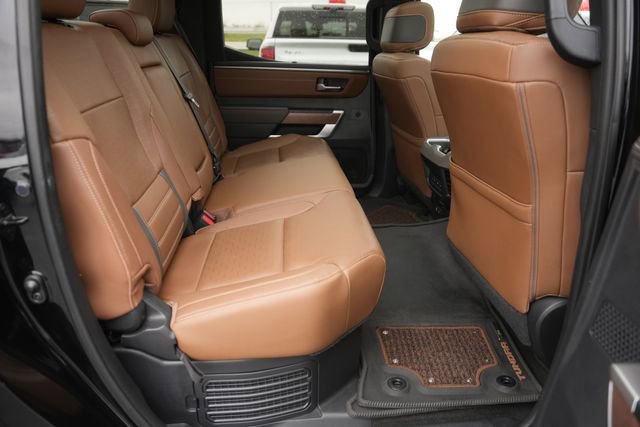 Used 2023 Toyota Tundra 1794 Edition image 16