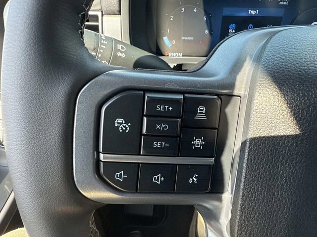 Certified 2025 Ford F150 Lariat image 38