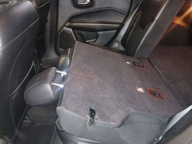 Used 2018 Jeep Compass Limited w/ Navigation Group image 44