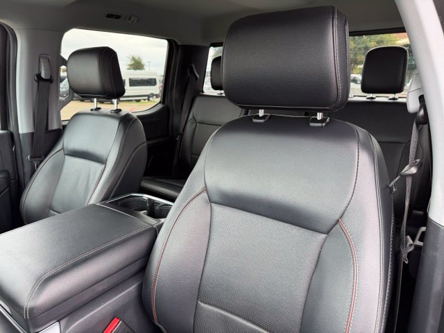 Certified 2023 Ford F150 Lariat w/ Equipment Group 502A High RWD image 10