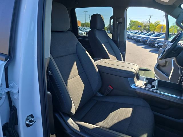 Used 2024 Chevrolet Silverado 2500 LT w/ All Star Edition image 25