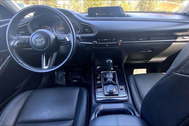 Used 2024 MAZDA CX-30 AWD 2.5 S w/ Select Sport Pkg image 15