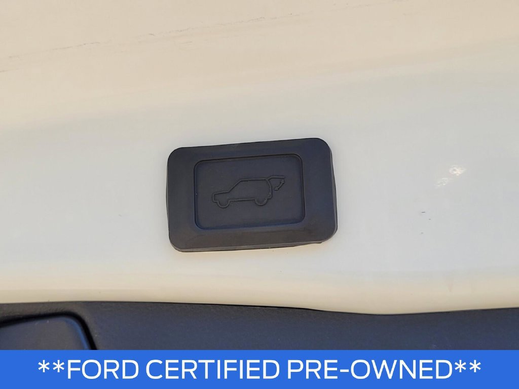 Used 2024 Toyota RAV4 XLE Premium FWD image 10