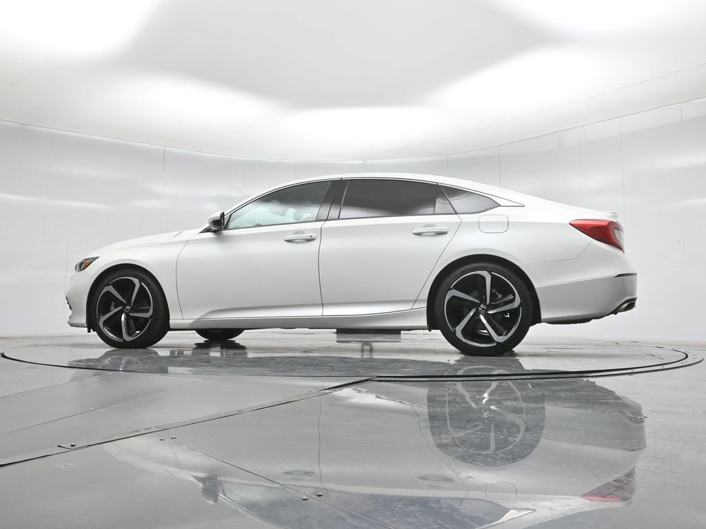 Used 2020 Honda Accord Sport image 51