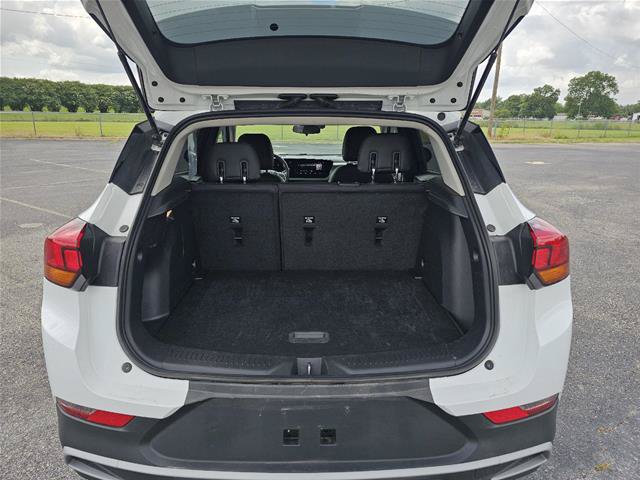 Used 2025 Buick Encore GX Preferred FWD image 7