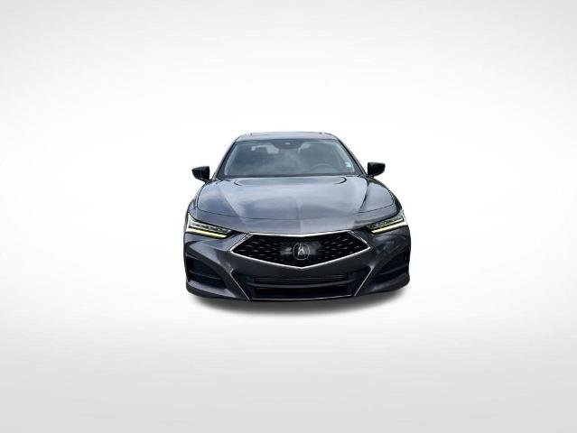 Used 2022 Acura TLX w/ Technology Package FWD image 3
