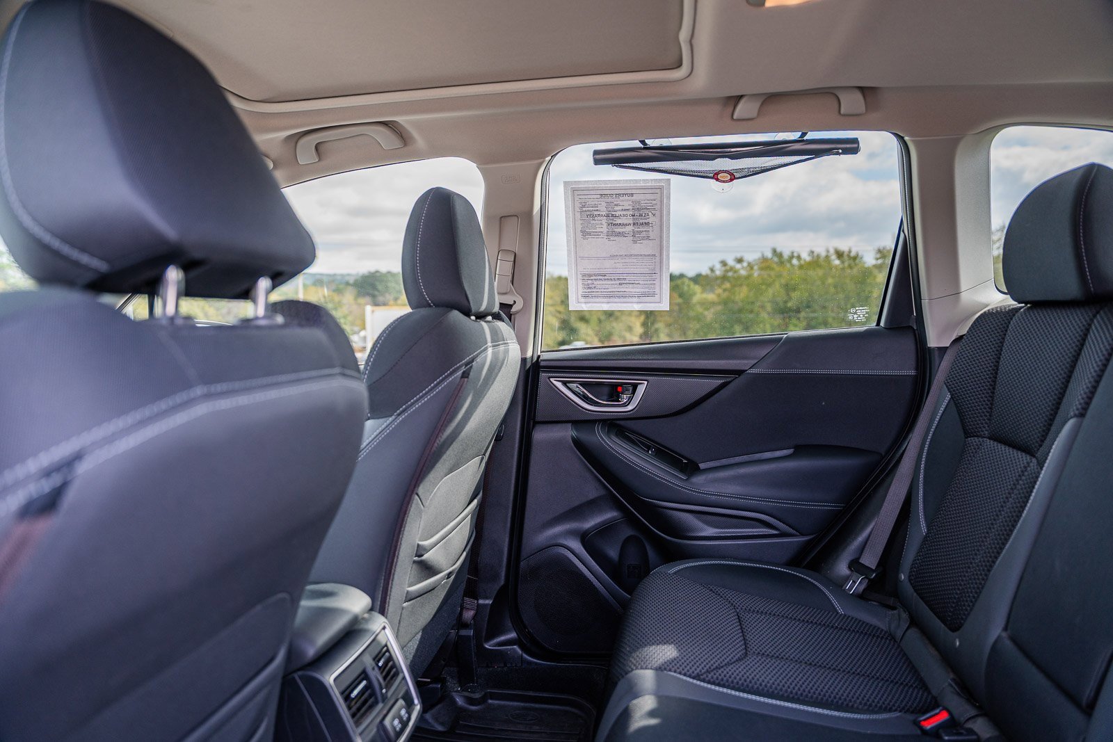 Used 2019 Subaru Forester Premium image 18