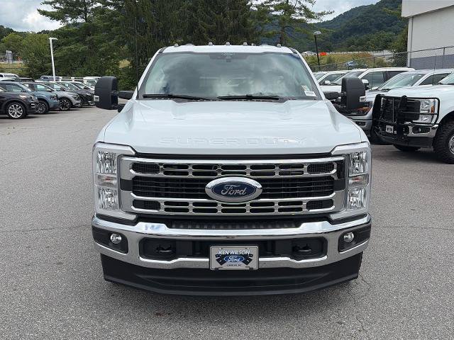 Certified 2026 Ford F350 XL w/ XL Chrome Package AWD/4WD image 5