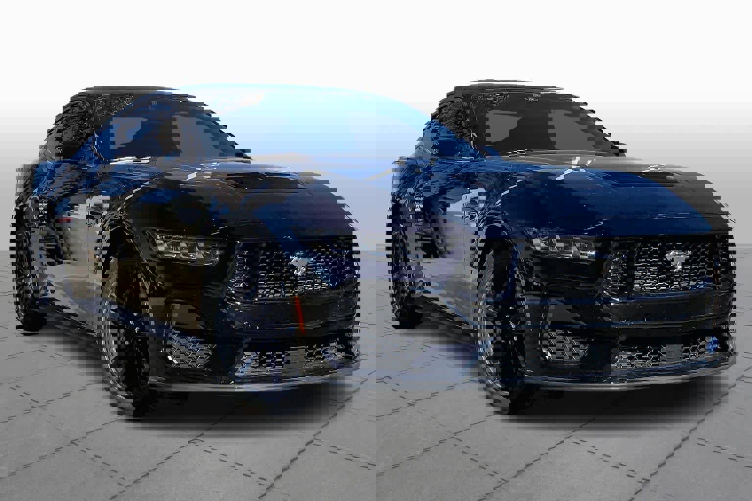 Certified 2024 Ford Mustang GT image 2