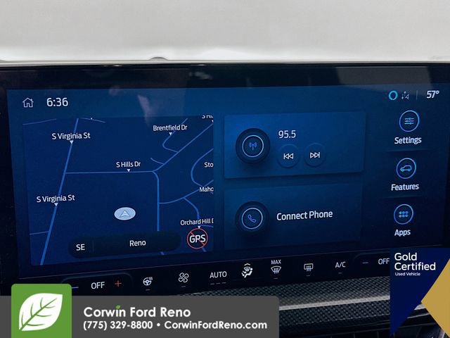 Certified 2024 Ford Escape ST-Line w/ Tech Pack #1 image 19