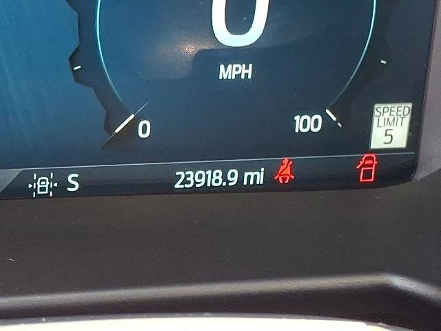 Certified 2024 Ford F250 Lariat w/ Lariat Ultimate Package AWD/4WD image 22