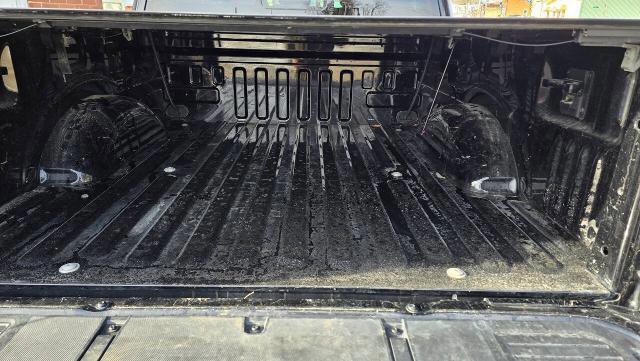 Certified 2021 Ford F150 Platinum w/ Equipment Group 701A High image 23