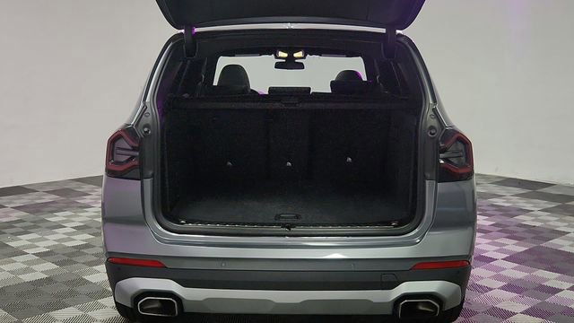 Used 2024 BMW X3 sDrive30i RWD image 21