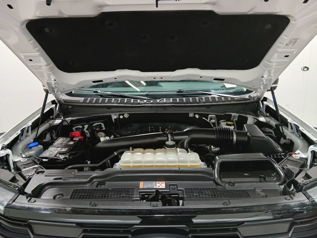 Certified 2025 Ford Expedition Max Active AWD/4WD image 11