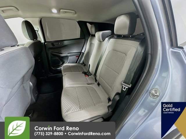 Certified 2022 Ford Escape SE w/ SE Sport Appearance Package image 27