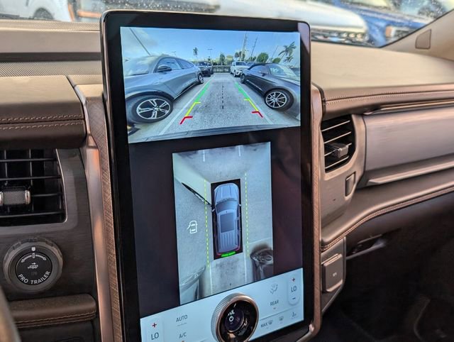 Certified 2023 Ford Expedition Max King Ranch image 20