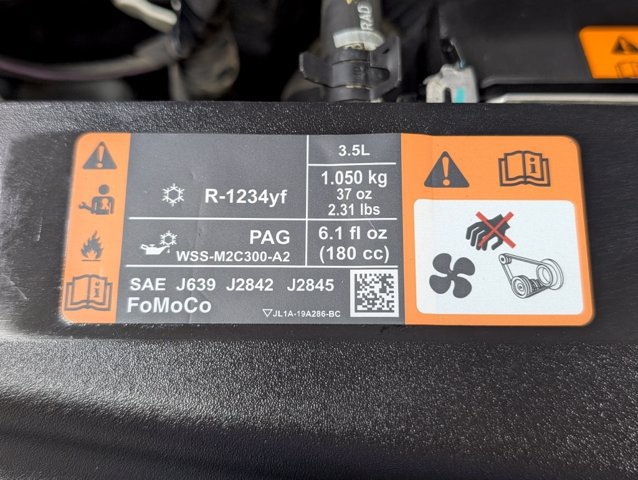 Certified 2021 Ford Expedition XLT AWD/4WD image 30