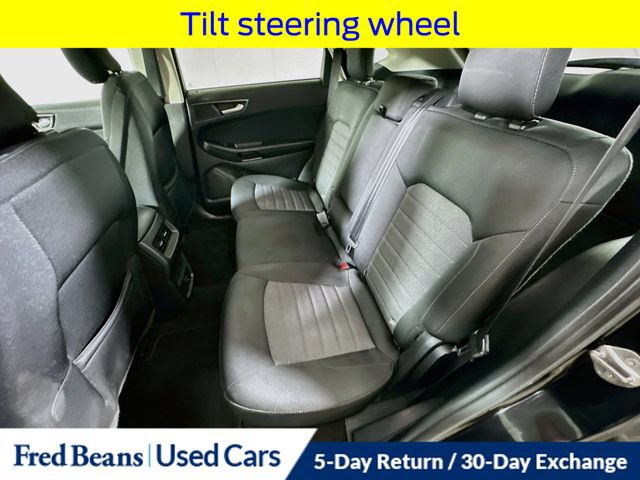 Certified 2019 Ford Edge SE FWD image 27