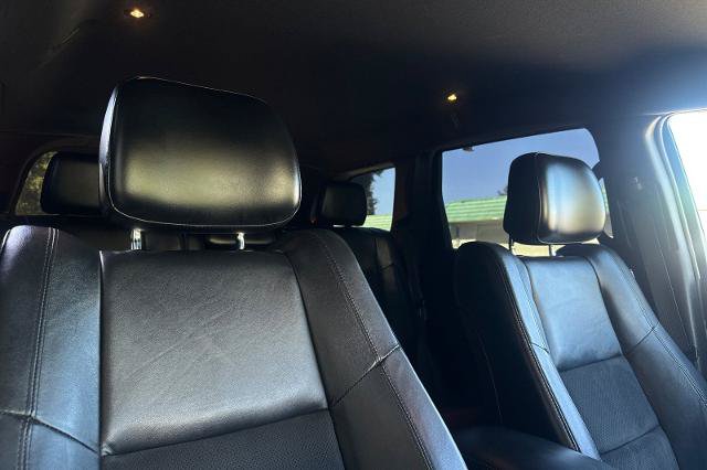 Used 2019 Jeep Grand Cherokee Altitude AWD/4WD image 10
