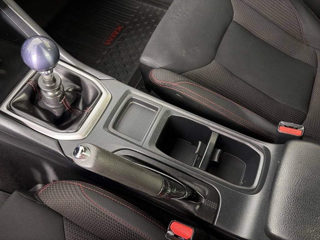 Used 2022 Subaru WRX Premium image 22