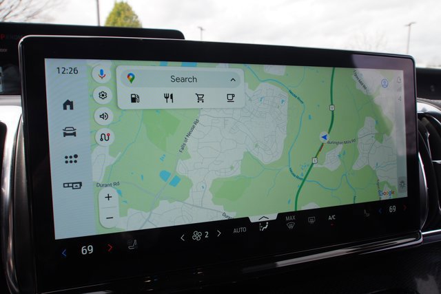 Certified 2025 Ford Expedition Platinum w/ Stealth Performance Package image 32