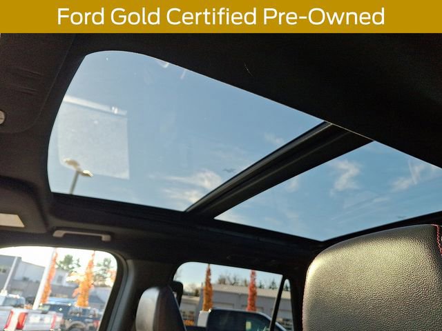 Certified 2022 Ford Expedition Limited image 17
