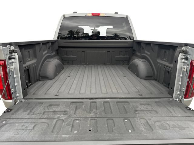 Certified 2024 Ford F150 STX w/ STX Black Appearance Package AWD/4WD image 18