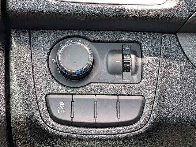 Used 2020 Chevrolet Spark LS FWD image 21