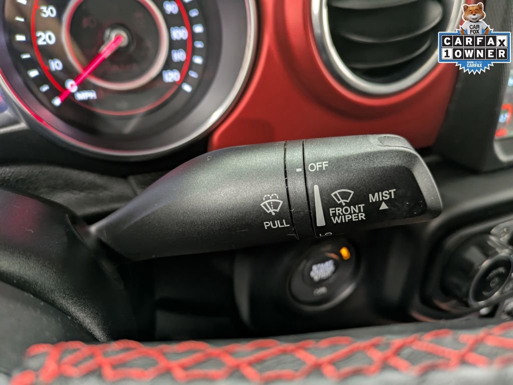 Used 2021 Jeep Gladiator Rubicon image 25