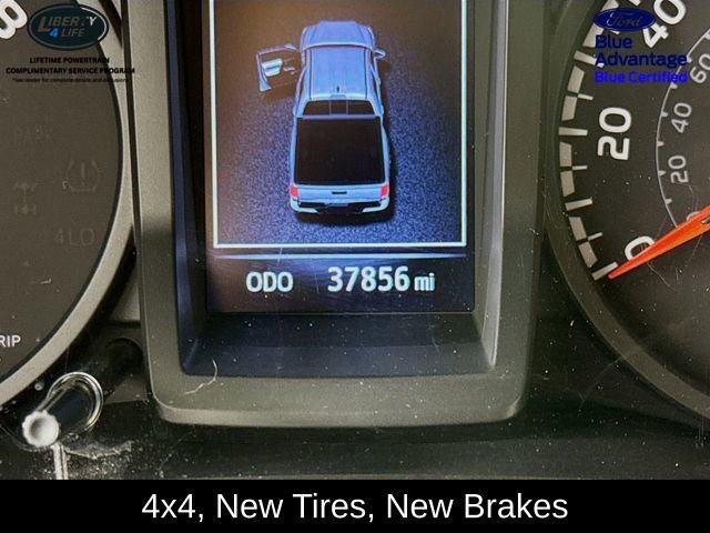 Used 2021 Toyota Tacoma SR image 12