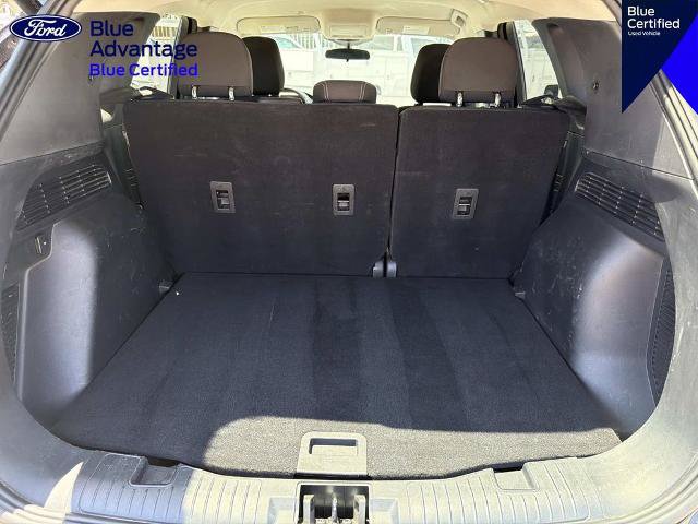 Certified 2024 Ford Escape Active AWD/4WD image 7