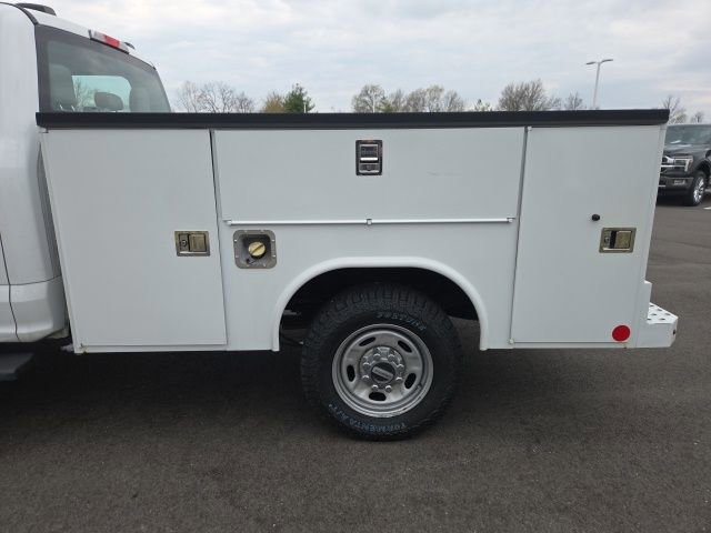Certified 2021 Ford F250 XL w/ Power Equipment Group image 5
