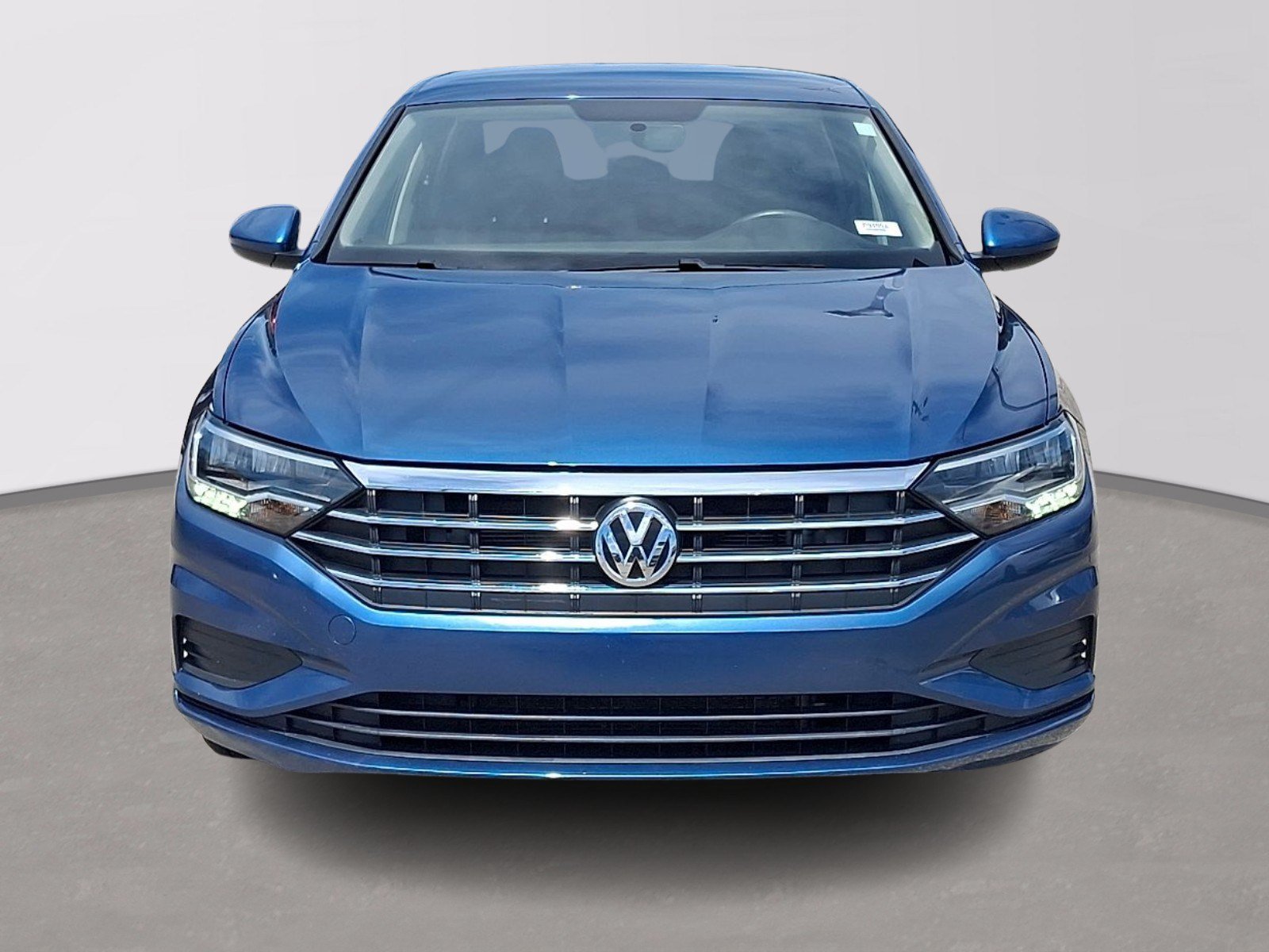 Used 2019 Volkswagen Jetta S FWD image 2