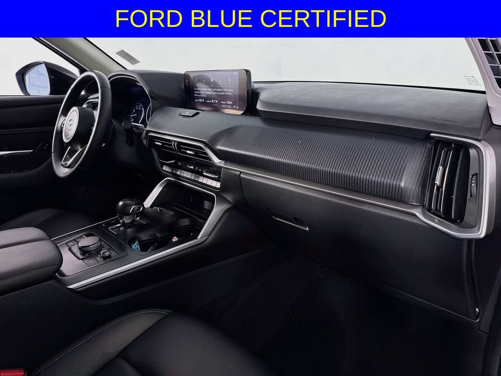 Used 2026 MAZDA CX-90 3.3 Turbo w/ Select Package AWD/4WD image 32