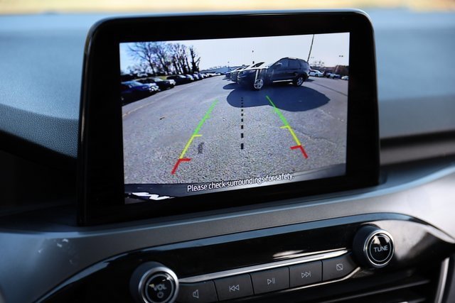 Certified 2024 Ford Escape Active image 28