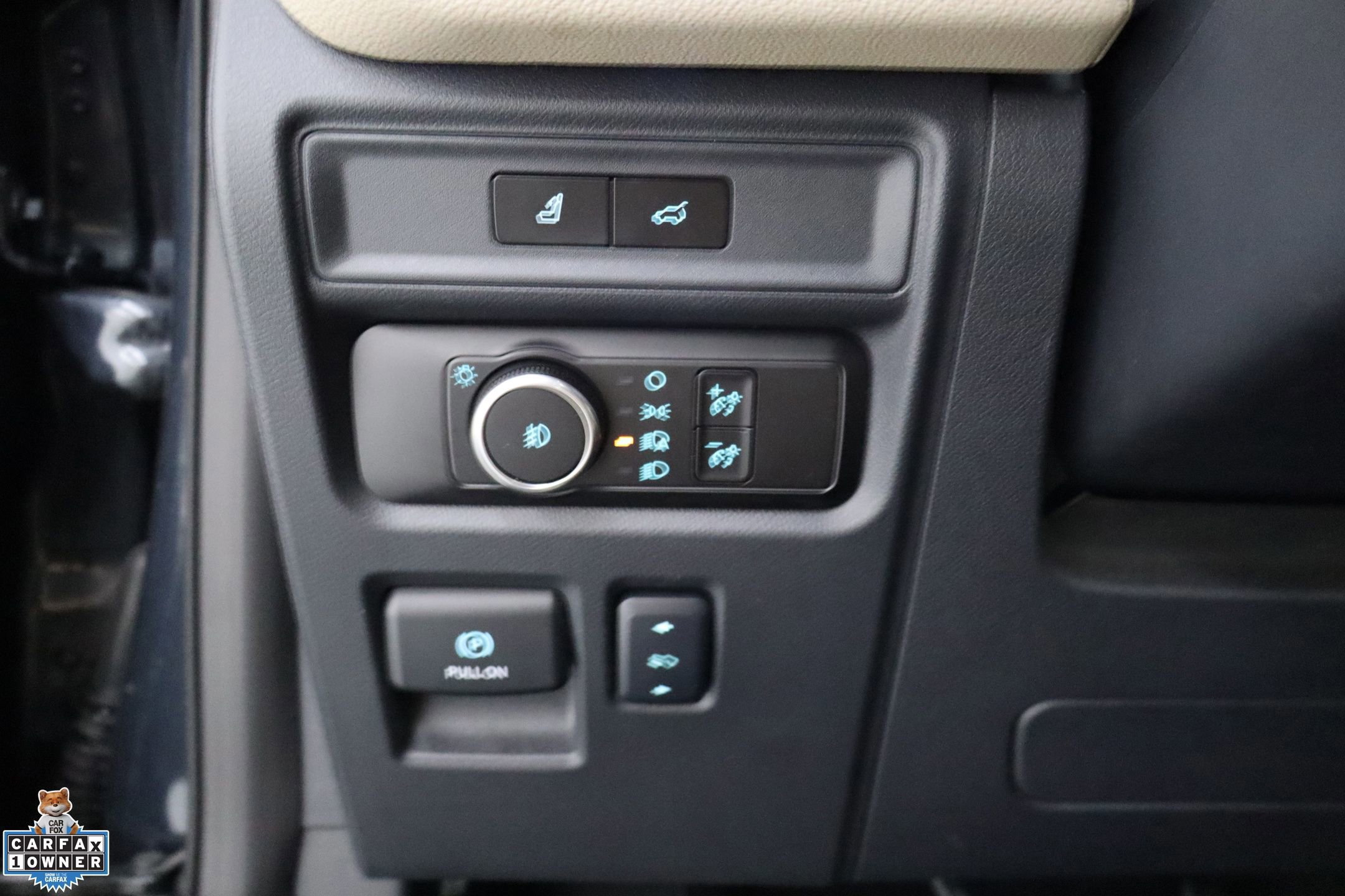 Certified 2024 Ford Expedition Max Limited image 13