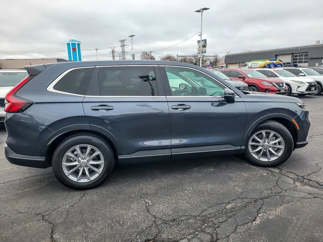Used 2025 Honda CR-V EX-L image 11
