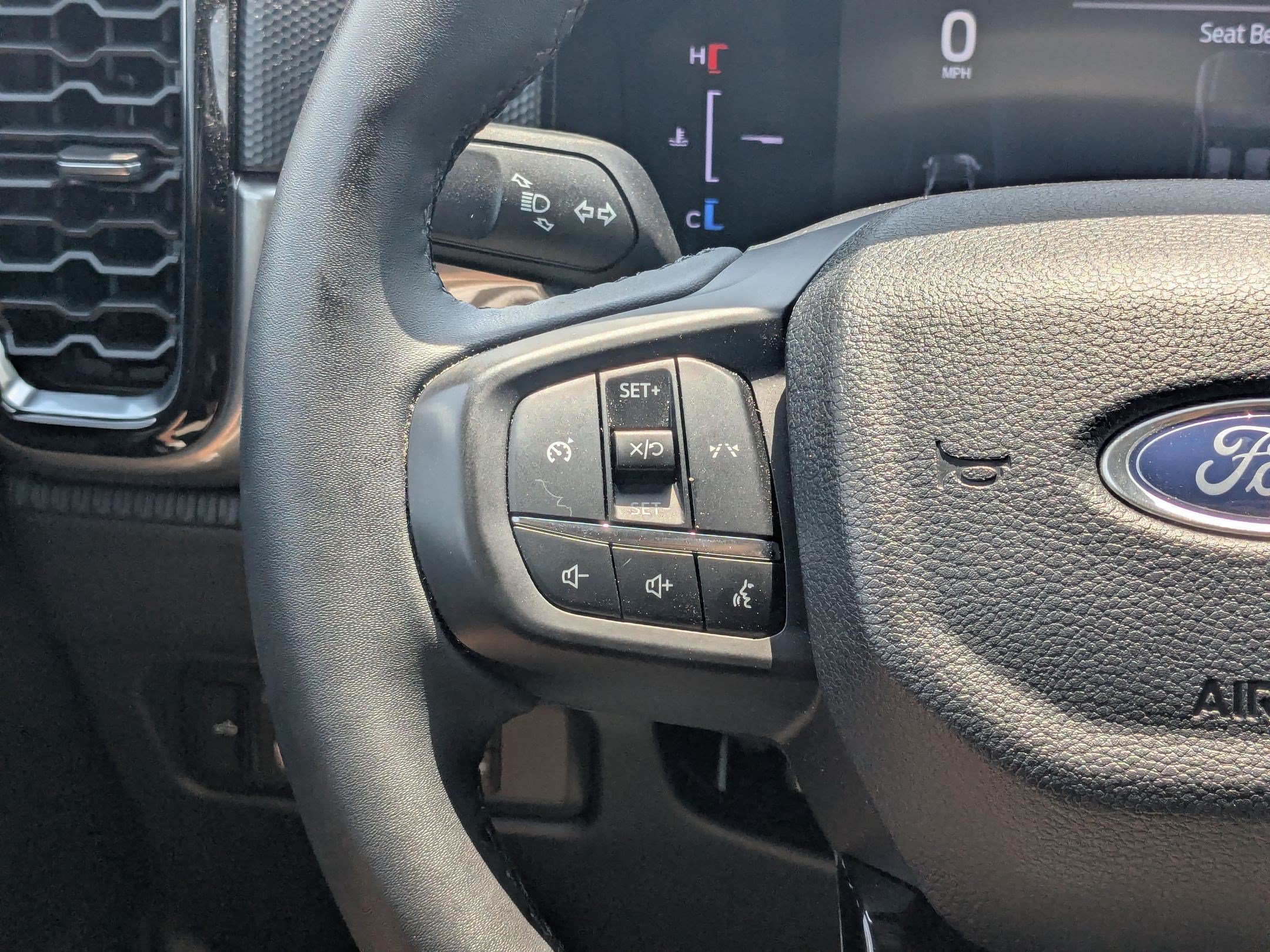 Certified 2025 Ford Ranger XLT w/ Equipment Group 301A High AWD/4WD image 20