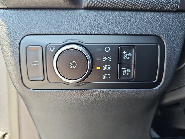 Certified 2025 Ford Bronco Sport Outer Banks AWD/4WD image 29