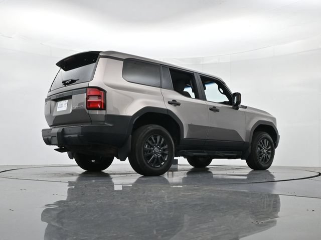 Used 2025 Toyota Land Cruiser 1958 AWD/4WD image 31