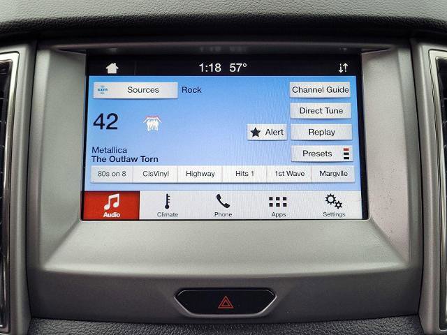 Certified 2019 Ford Ranger XLT w/ Equipment Group 301A Mid image 26