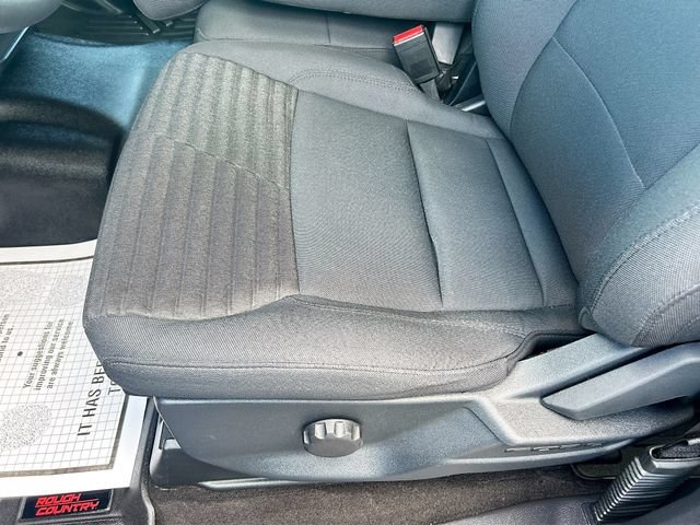 Certified 2023 Ford F150 XL w/ STX Appearance Package AWD/4WD image 27