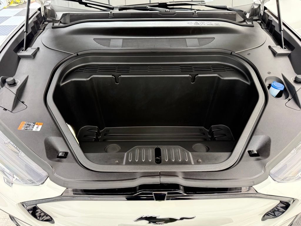 Certified 2023 Ford Mustang Mach-E Premium RWD image 11