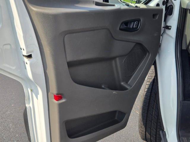 Certified 2024 Ford Transit 350 XLT RWD image 12